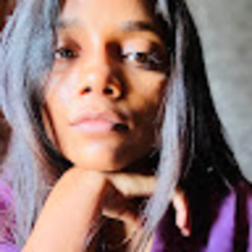 Meet your Posher, Swati dhruv